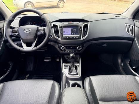 HYUNDAI Creta 2.0 16V 4P FLEX PRESTIGE AUTOMÁTICO, Foto 11