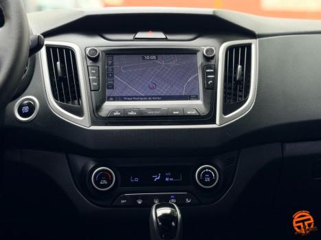 HYUNDAI Creta 2.0 16V 4P FLEX PRESTIGE AUTOMÁTICO, Foto 12