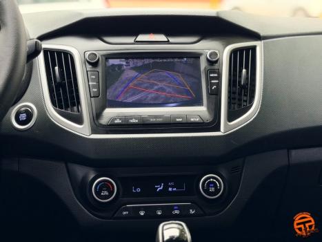 HYUNDAI Creta 2.0 16V 4P FLEX PRESTIGE AUTOMÁTICO, Foto 13