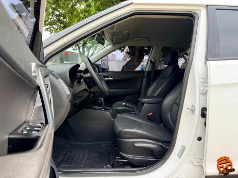 HYUNDAI Creta 2.0 16V 4P FLEX PRESTIGE AUTOMÁTICO, Foto 14