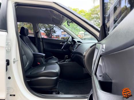 HYUNDAI Creta 2.0 16V 4P FLEX PRESTIGE AUTOMÁTICO, Foto 15