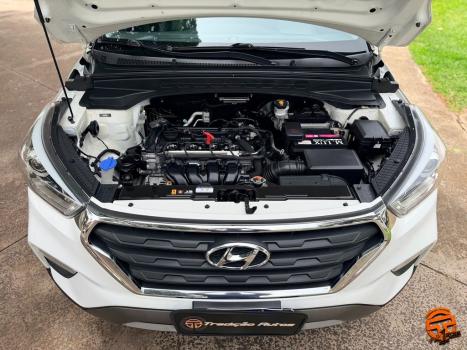 HYUNDAI Creta 2.0 16V 4P FLEX PRESTIGE AUTOMÁTICO, Foto 18