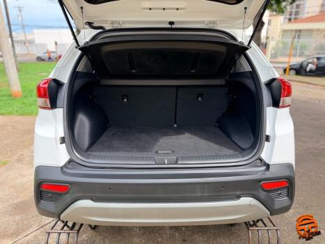 HYUNDAI Creta 2.0 16V 4P FLEX PRESTIGE AUTOMÁTICO, Foto 19