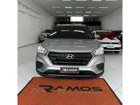 HYUNDAI Creta , Foto 4