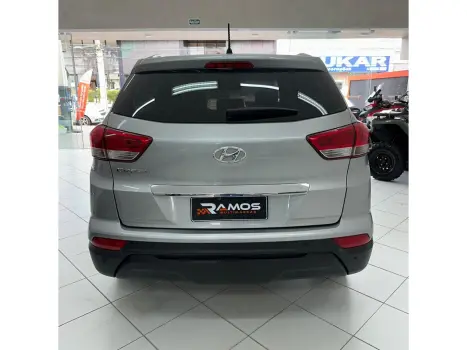 HYUNDAI Creta , Foto 5
