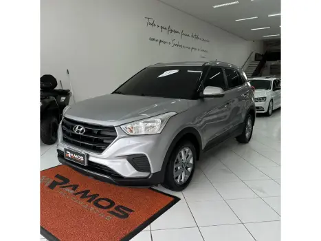 HYUNDAI Creta , Foto 8