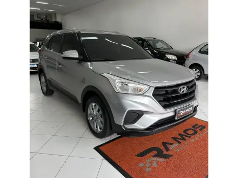 HYUNDAI Creta , Foto 10