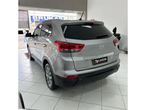 HYUNDAI Creta , Foto 12