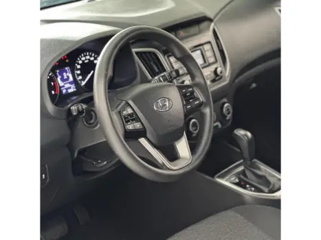 HYUNDAI Creta , Foto 13