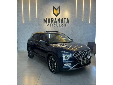 HYUNDAI Creta , Foto 1