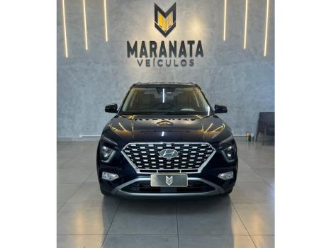 HYUNDAI Creta , Foto 2