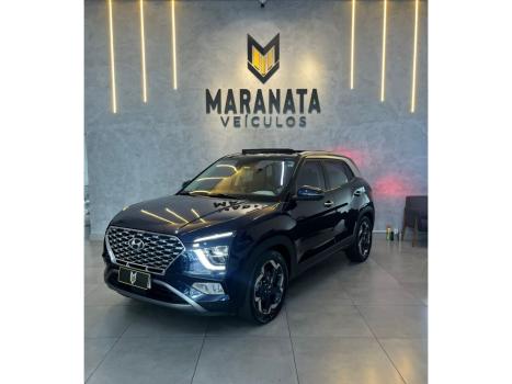 HYUNDAI Creta , Foto 3