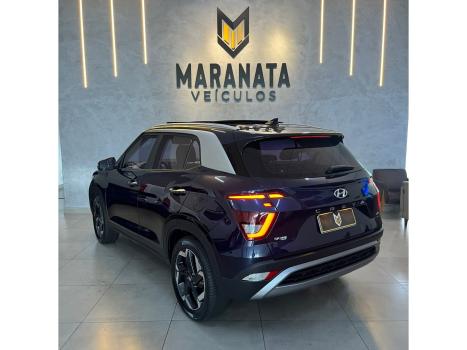 HYUNDAI Creta , Foto 4