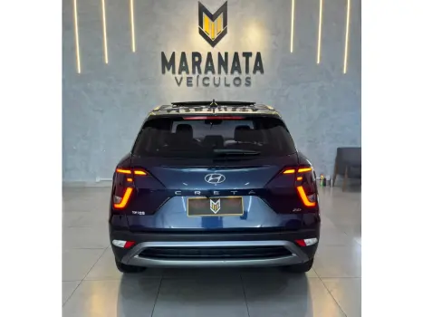 HYUNDAI Creta , Foto 5