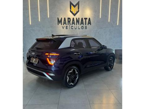HYUNDAI Creta , Foto 6
