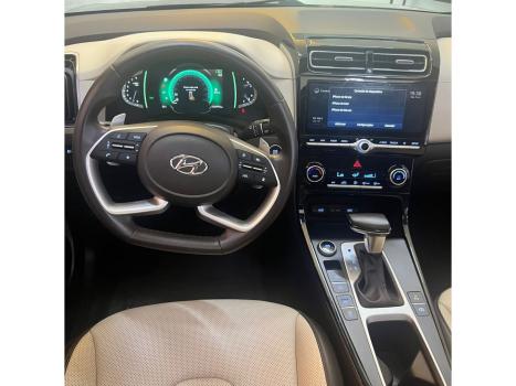 HYUNDAI Creta , Foto 7