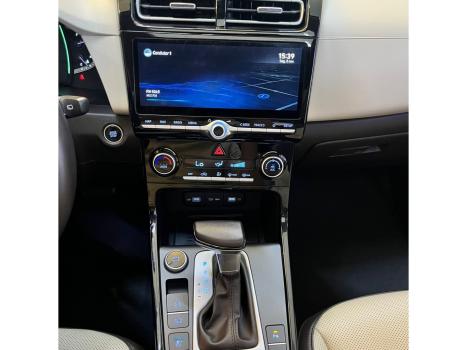 HYUNDAI Creta , Foto 8