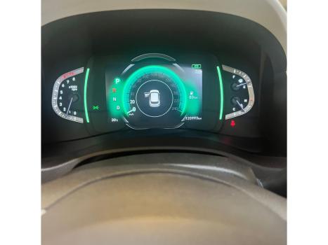 HYUNDAI Creta , Foto 9