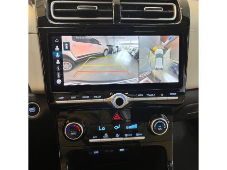 HYUNDAI Creta , Foto 10