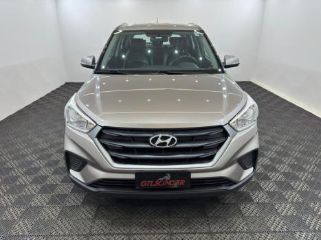 HYUNDAI Creta , Foto 2