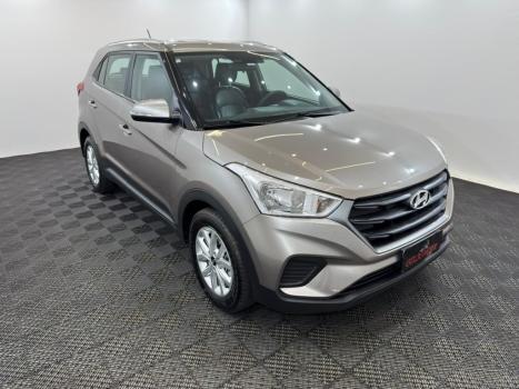 HYUNDAI Creta , Foto 3