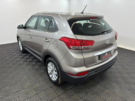 HYUNDAI Creta , Foto 6