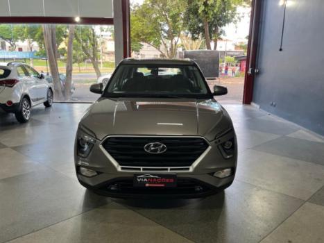 HYUNDAI Creta , Foto 2