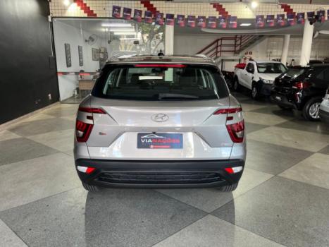 HYUNDAI Creta , Foto 6