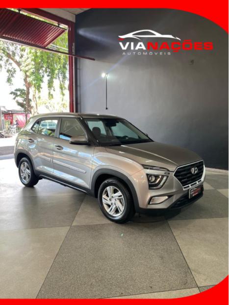 HYUNDAI Creta , Foto 1