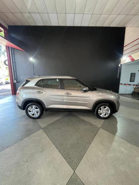 HYUNDAI Creta , Foto 2