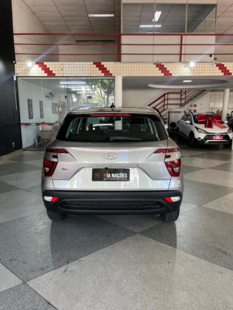 HYUNDAI Creta , Foto 4