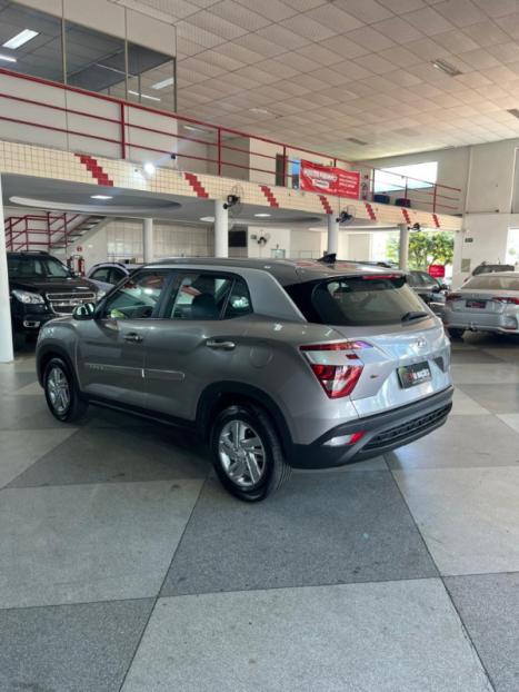 HYUNDAI Creta , Foto 5