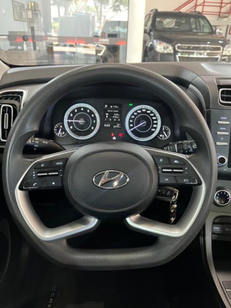 HYUNDAI Creta , Foto 9