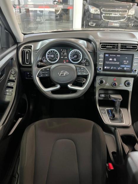 HYUNDAI Creta , Foto 10