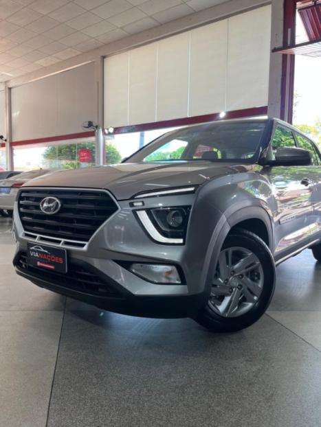 HYUNDAI Creta , Foto 15