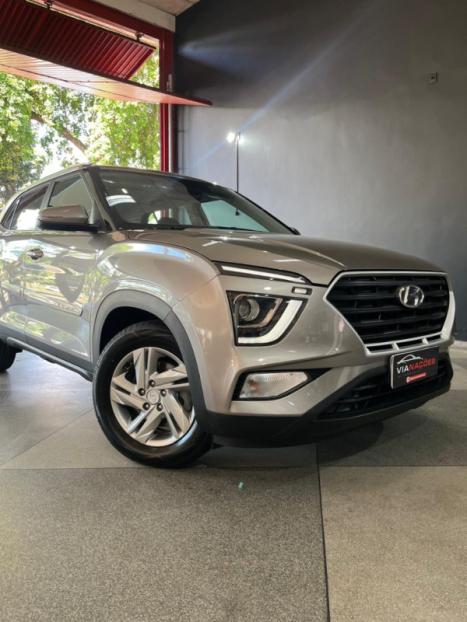 HYUNDAI Creta , Foto 17