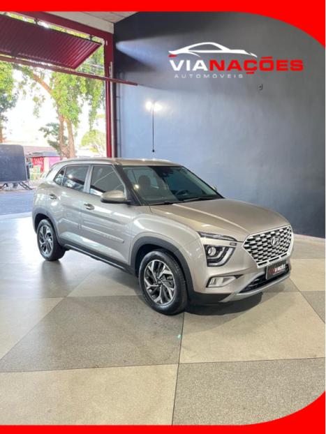 HYUNDAI Creta , Foto 1