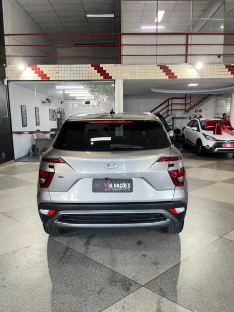 HYUNDAI Creta , Foto 4