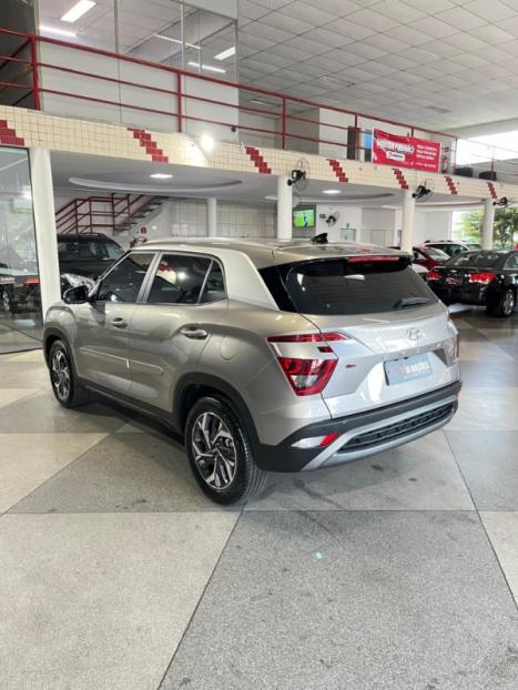 HYUNDAI Creta , Foto 5