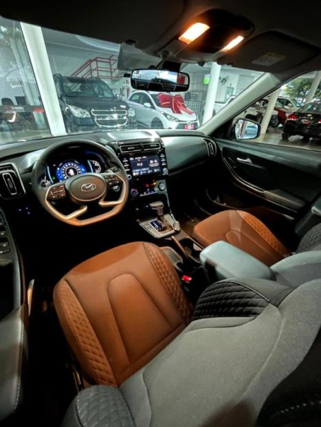 HYUNDAI Creta , Foto 8