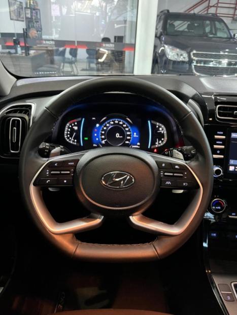 HYUNDAI Creta , Foto 9