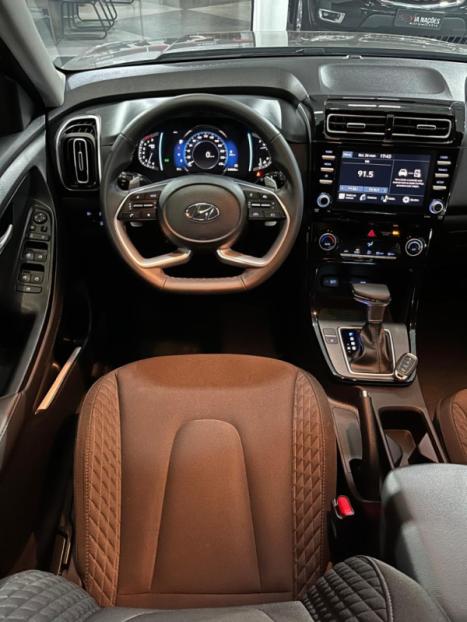 HYUNDAI Creta , Foto 10