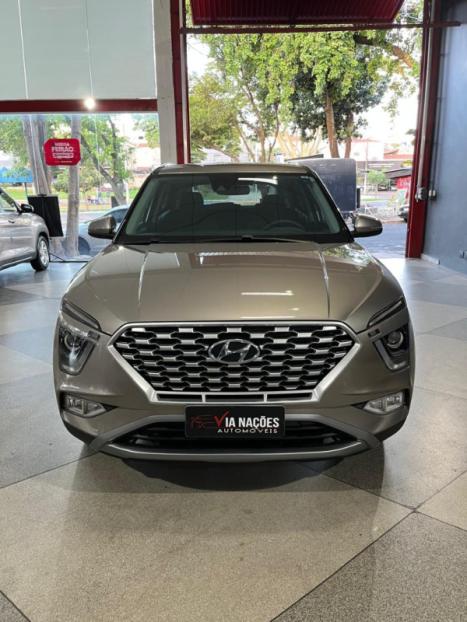 HYUNDAI Creta , Foto 16