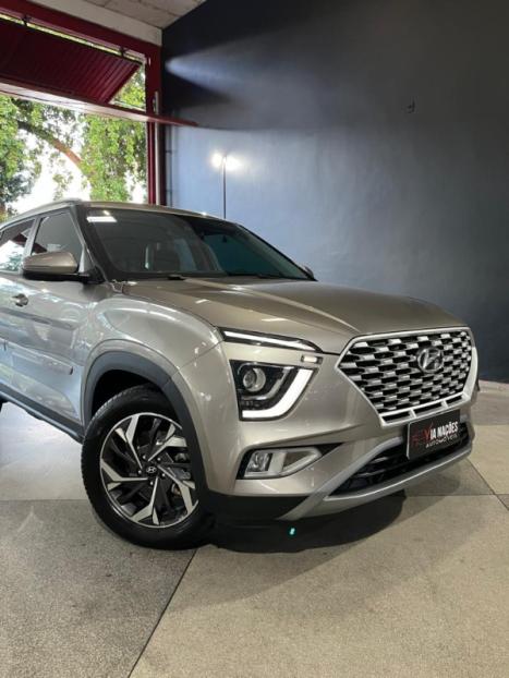 HYUNDAI Creta , Foto 17