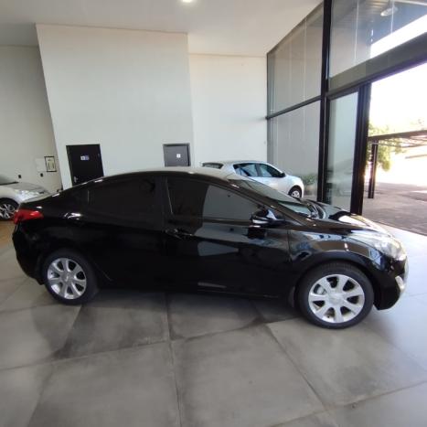 HYUNDAI Elantra 1.8 16V 4P GLS AUTOMTICO, Foto 5