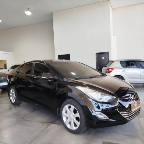 HYUNDAI Elantra 1.8 16V 4P GLS AUTOMTICO, Foto 6