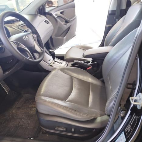 HYUNDAI Elantra 1.8 16V 4P GLS AUTOMTICO, Foto 7