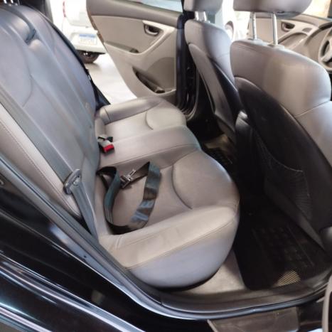 HYUNDAI Elantra 1.8 16V 4P GLS AUTOMTICO, Foto 9