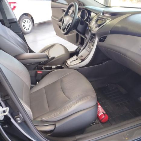HYUNDAI Elantra 1.8 16V 4P GLS AUTOMTICO, Foto 10