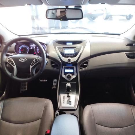 HYUNDAI Elantra 1.8 16V 4P GLS AUTOMTICO, Foto 12